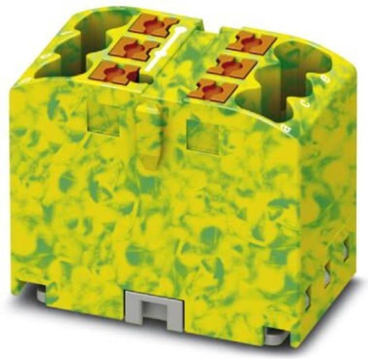 Immagine prodotto Phoenix Contact Blocco di distribuzione