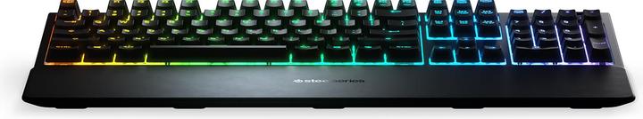 Image du produit SteelSeries Apex 3 (DE, Filaire)