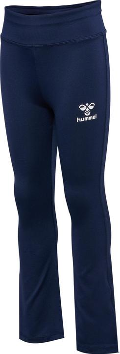 Produktbild hummel Hmlaya High Rise Flare Pants (146)