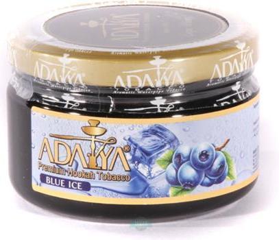 Produktbild Adalya Tabak Blue Ice (Frische, 200 g)