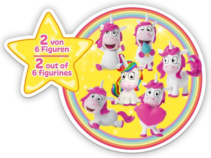 Image du produit Craze Licorne