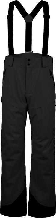 Actual product image Stoic MountainWool AsplidenSt. II Ski Pants (4XL)