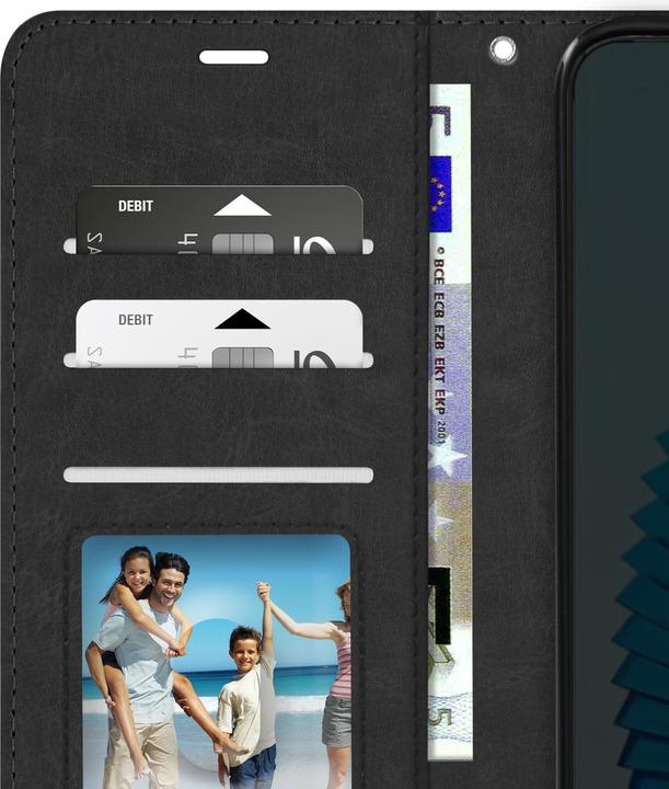 Produktbild Mayaxess SecureCard Cover Series (Honor Magic6 Lite)