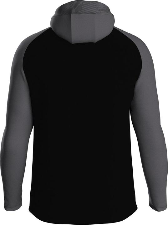 Produktbild JAKO Kapuzenjacke Iconic (164)