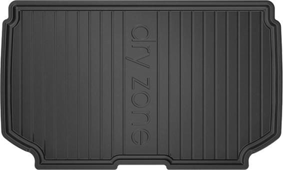 Productafbeelding Frogum Chevrolet Aveo 2 T300 - Kofferbescherming