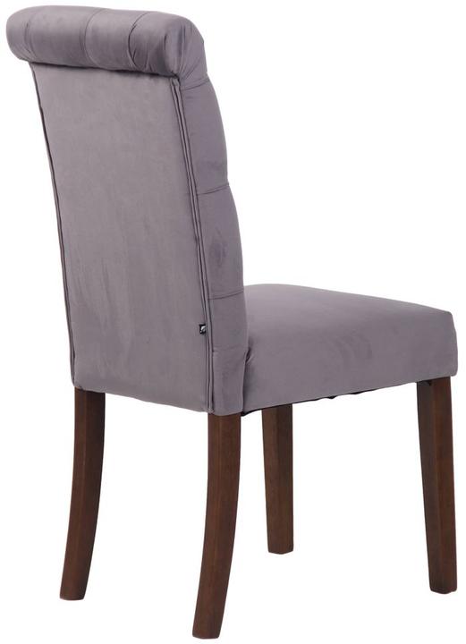 Actual product image Swisshandel24 Set of 2 Lisburn velvet