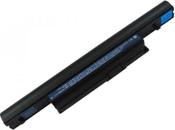 Acer Laptop-Batterie (1 Zellen, 4850 mAh)