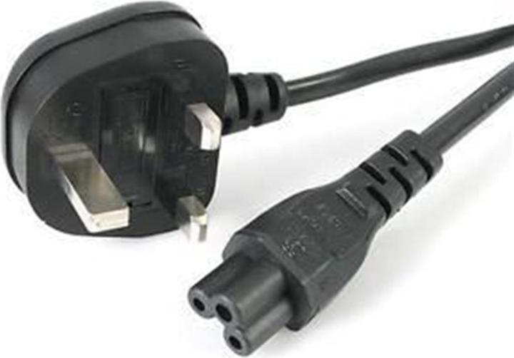 Immagine prodotto Dell Cavo di alimentazione, 3 pin/C5, 1 (1 m)