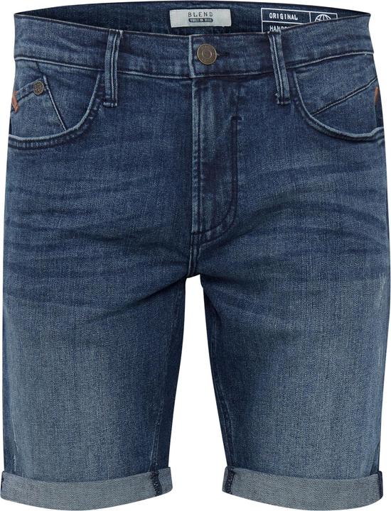 Denim Clear Blue (76202)