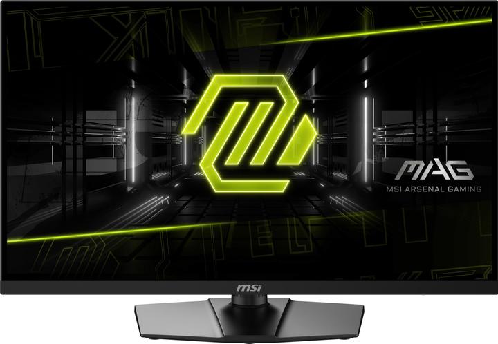 Produktbild MSI MAG 274UPF E2 (3840 x 2160 Pixel, 27")