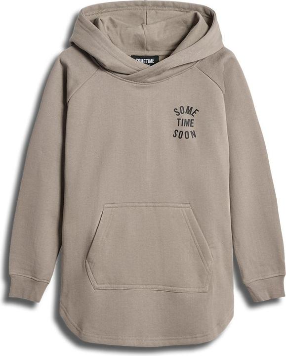 Produktbild hummel stsMONTEREY HOODIE (128)