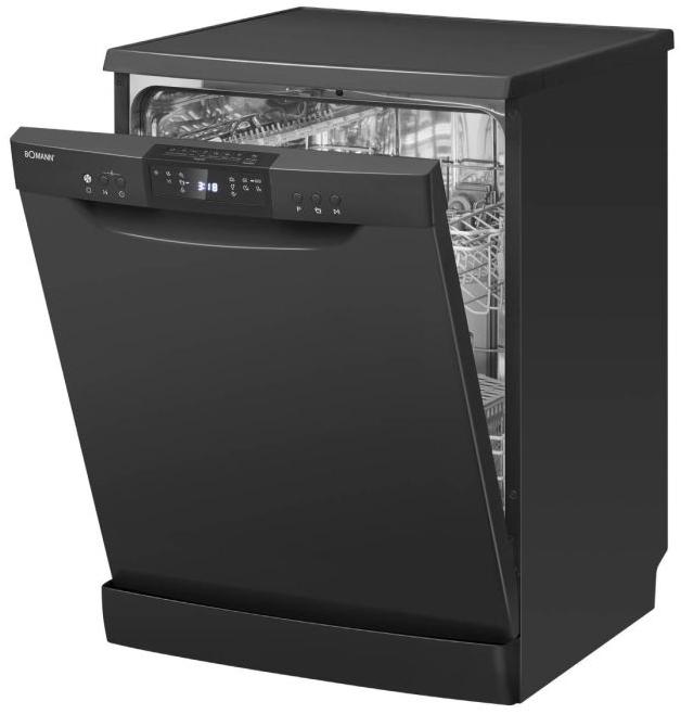 Image du produit Bomann GSP 7419