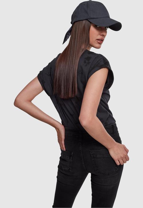 Immagine prodotto Flexfit Cappello da papà con fiocco in raso (Taglia unica)