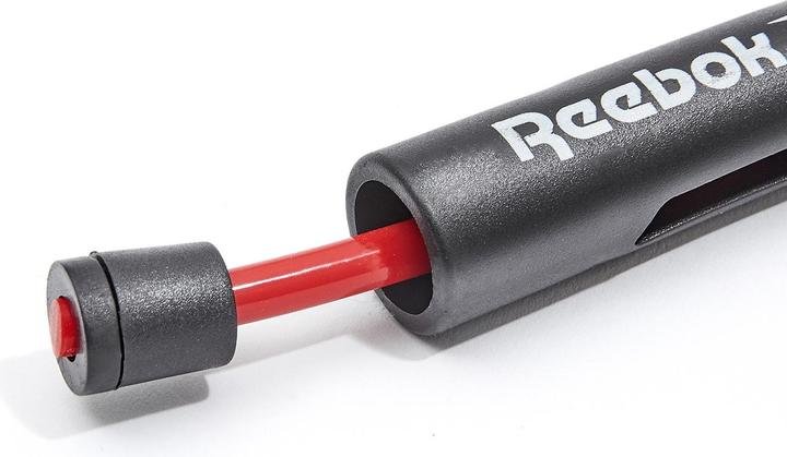 Actual product image Reebok Skipping Rope (280 cm)