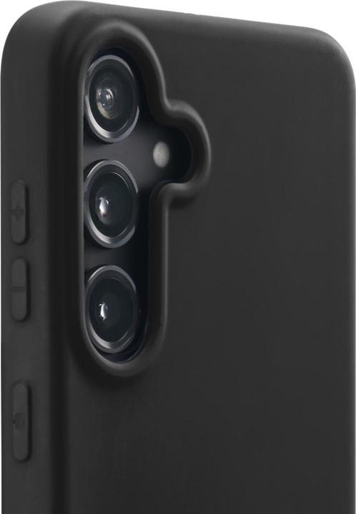 Actual product image Hama Fantastic Feel Samsung Galaxy A55 mobile phone case (Samsung Galaxy A55)