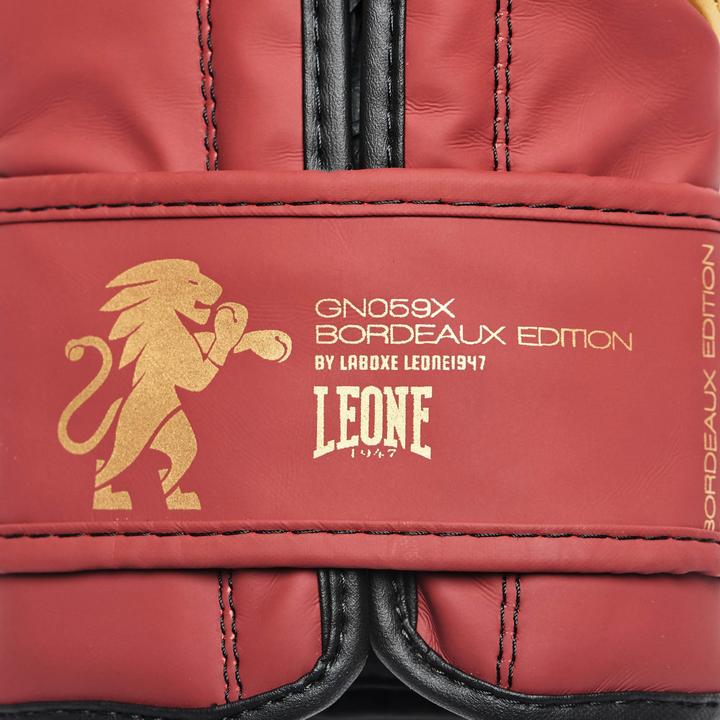 Image du produit Leone Gants de boxe (12 OZ, Taille unique)
