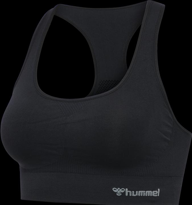 Image du produit hummel Tif Haut De Sport Sans Couture (XS)