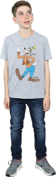 Produktbild Disney Klassisches Goofy TShirt Jungen (152, 158)