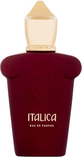 Image du produit XerJoff Parfum unisexe Casamorati 1888 Italica (2021) EDP 30 ml (Eau de parfum, 30 ml)