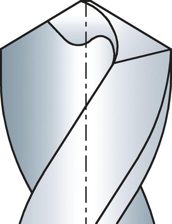 Produktbild Alpen Spiralbohrer HSS - MAYKESTAG (1.9 Millimeter)