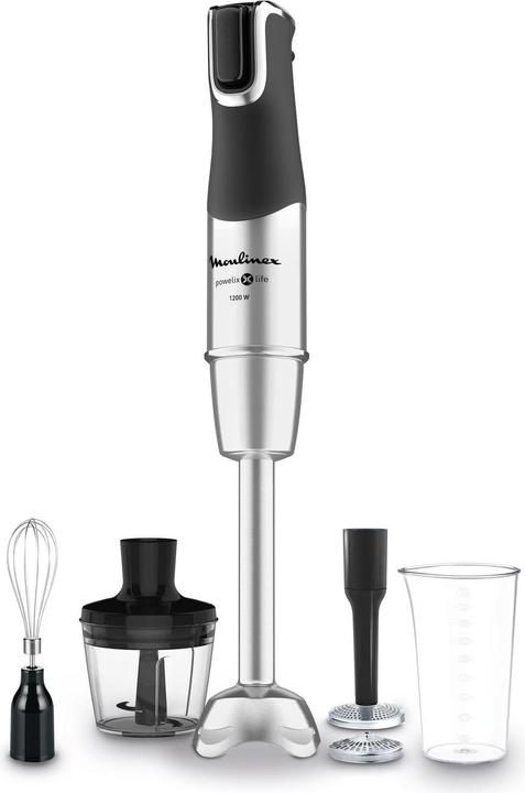 Moulinex InfinyForce Pro