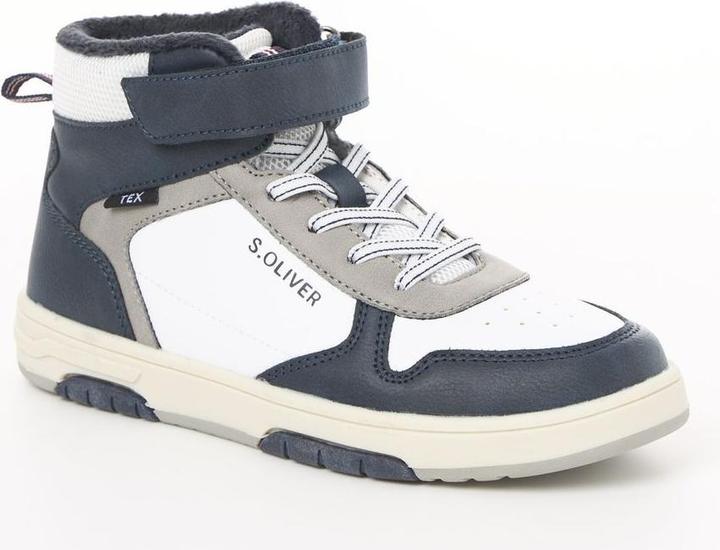 Produktbild S.Oliver Sneaker (36)