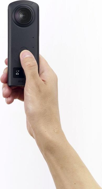 Image du produit RICOH Theta Z1 51GB (30p, Bluetooth, WiFi)