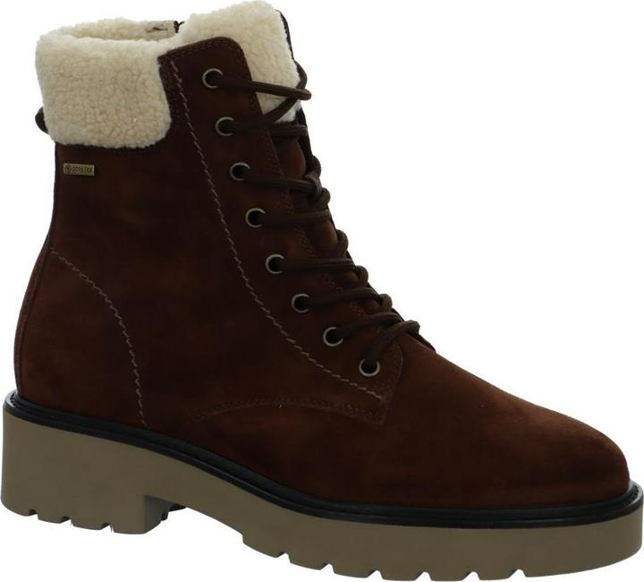 Produktbild Paul Green Schnürstiefelette (36.5)