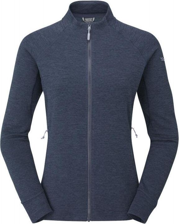 Actual product image Rab Women's Nexus Jacket (L)