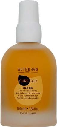 Produktbild Alterego CurEgo Silk Blend Oil 100ml - Anti-Frizz Öl (100 ml)