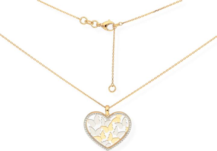 Immagine prodotto Carat Cuori (Oro 18ct)
