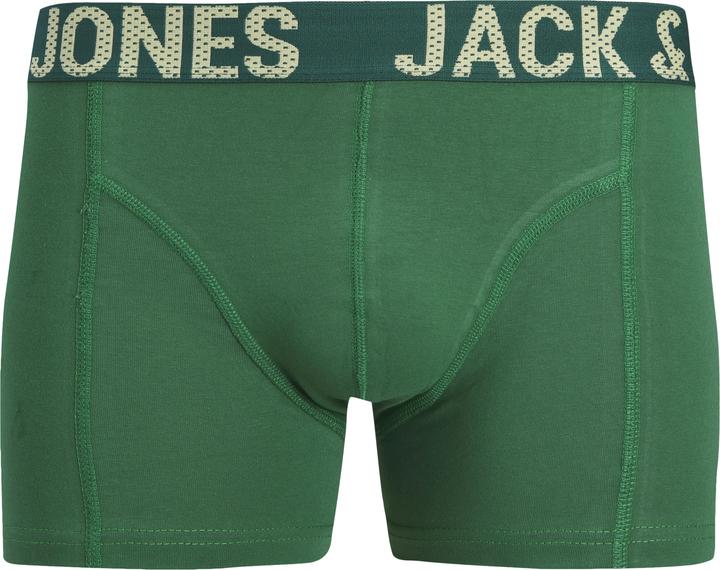 Immagine prodotto Jack & Jones Jacwild Trunks 3 Pack (L)