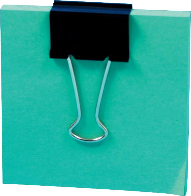 Immagine prodotto Q-Connect clip pieghevoli (1 x)