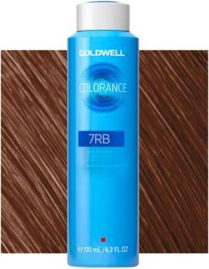 Produktbild Goldwell Colorance Depot Demi Dauerhafte Haarfarbe (7RB 	rotbuche hell)