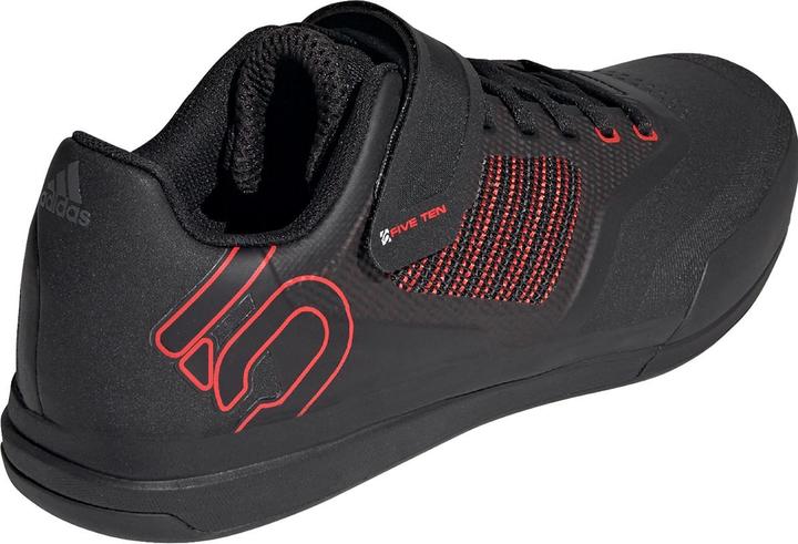 Actual product image adidas Hellcat Pro (40)