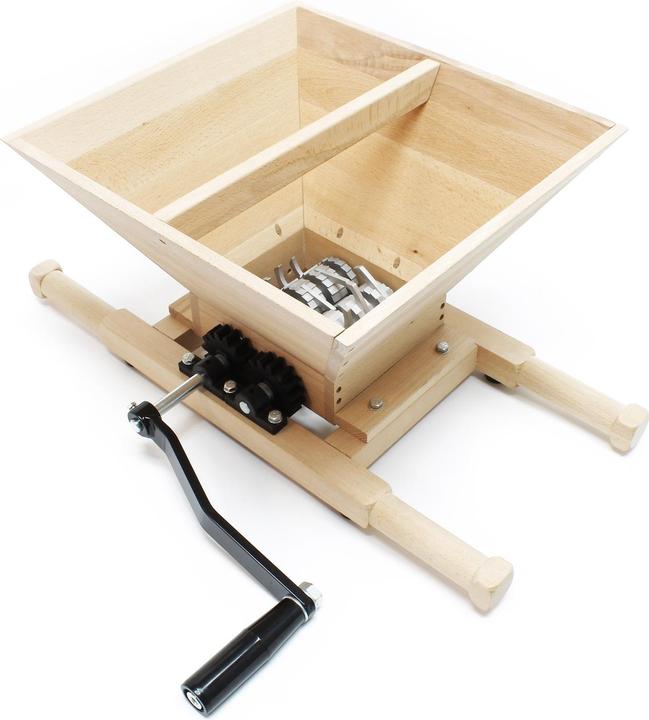 Wiltec Obstmühle