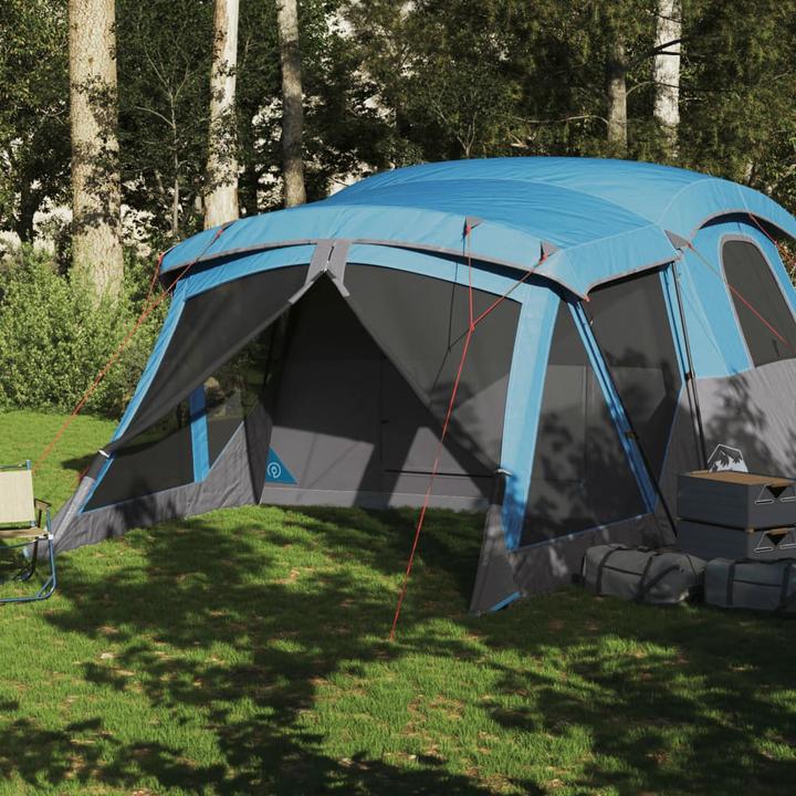 Actual product image VidaXL Klara (Dome tent, 14.60 kg, 4 persons)