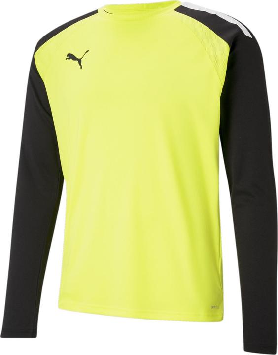 Actual product image Puma teamPACER GK LS Jersey-704933 (L)