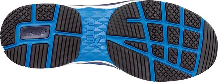 Image du produit Puma Halbschuhe (S1P, 41)