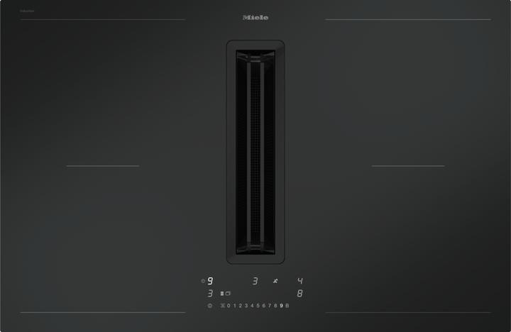Image du produit Miele KMDA 7876 FL-A 125 Gala Ed