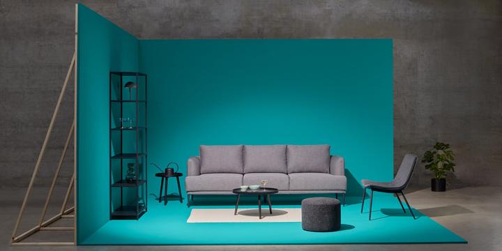 Produktbild micasa Elano (Ecksofa)
