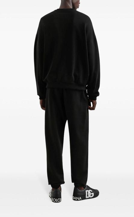 Actual product image Dolce & Gabbana Sweaters Black (M)