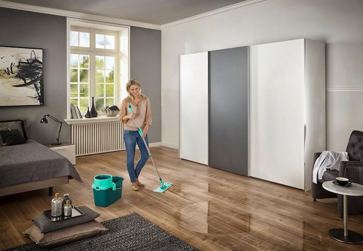 Immagine prodotto Leifheit Set Clean Twist System M (1 pz.)