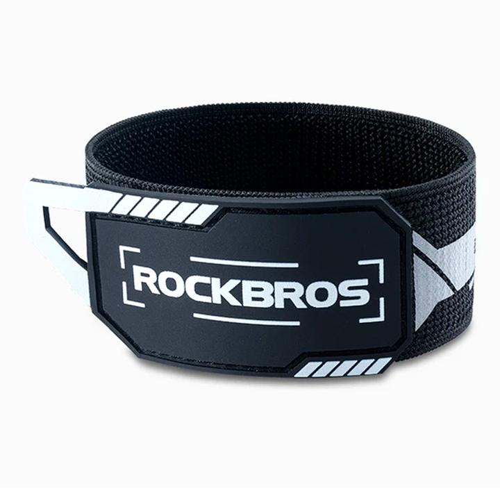 Immagine prodotto Rockbros nastro riflettente 49210009001 - nero