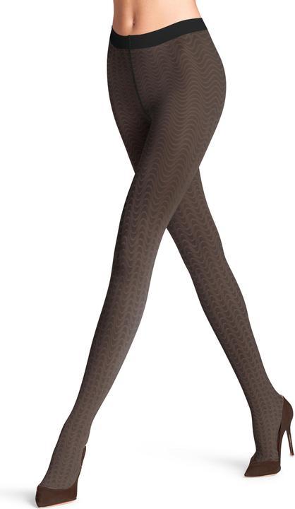 Falke Mystical Wave 20 DEN Damen