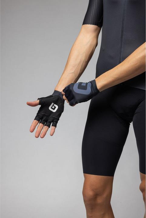 Actual product image Alé Air gloves (M)