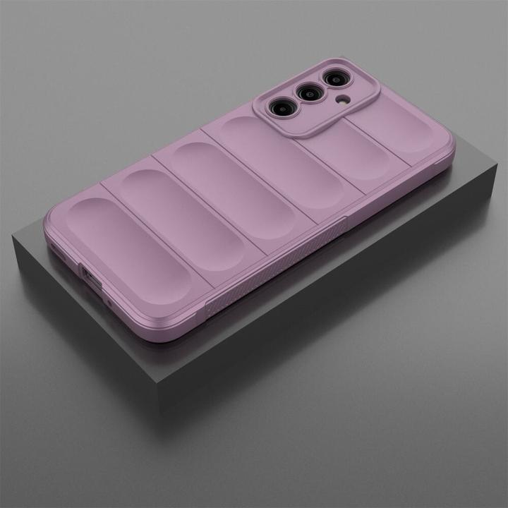 Immagine prodotto Cover-Discount Galaxy A56 5G - Rugged Protective Hülle (Samsung Galaxy A56)