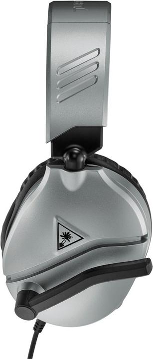 Actual product image Turtle Beach Recon 70 Over-Ear Stereo Gaming Headset (Cable)