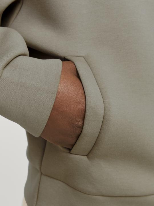 Image du produit Jack & Jones Sweat-shirt uni Sweat-shirt (XS)
