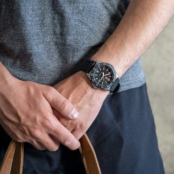 Produktbild Luminox Pacific Diver 3120 Series (Analoguhr, Swiss Made, 44 mm)